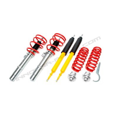 SUSPENSIÓN ROSCADA TA TECHNIX REDLINE E81/E82/E87/E90