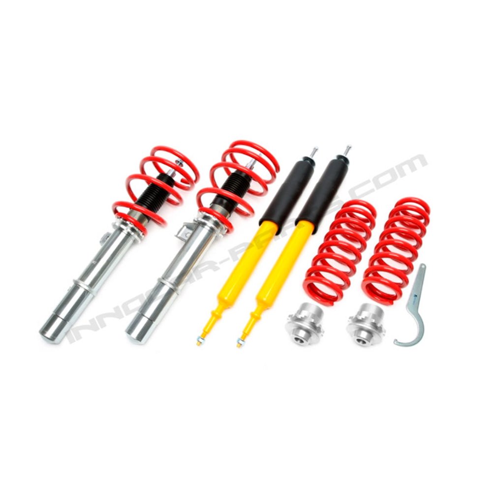 SUSPENSIÓN ROSCADA TA TECHNIX REDLINE E81/E82/E87/E90
