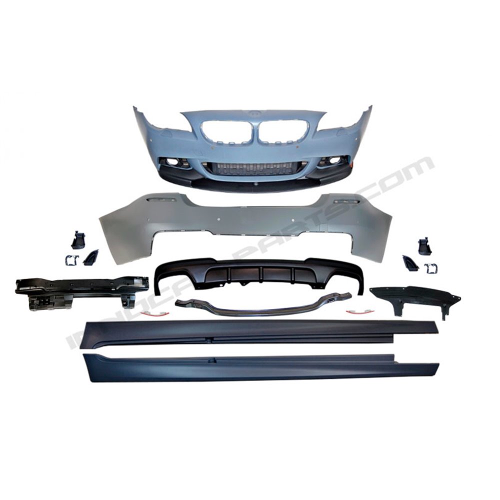 KIT CARROCERIA LOOK M PERFORMANCE SERIE 5 (2013-)