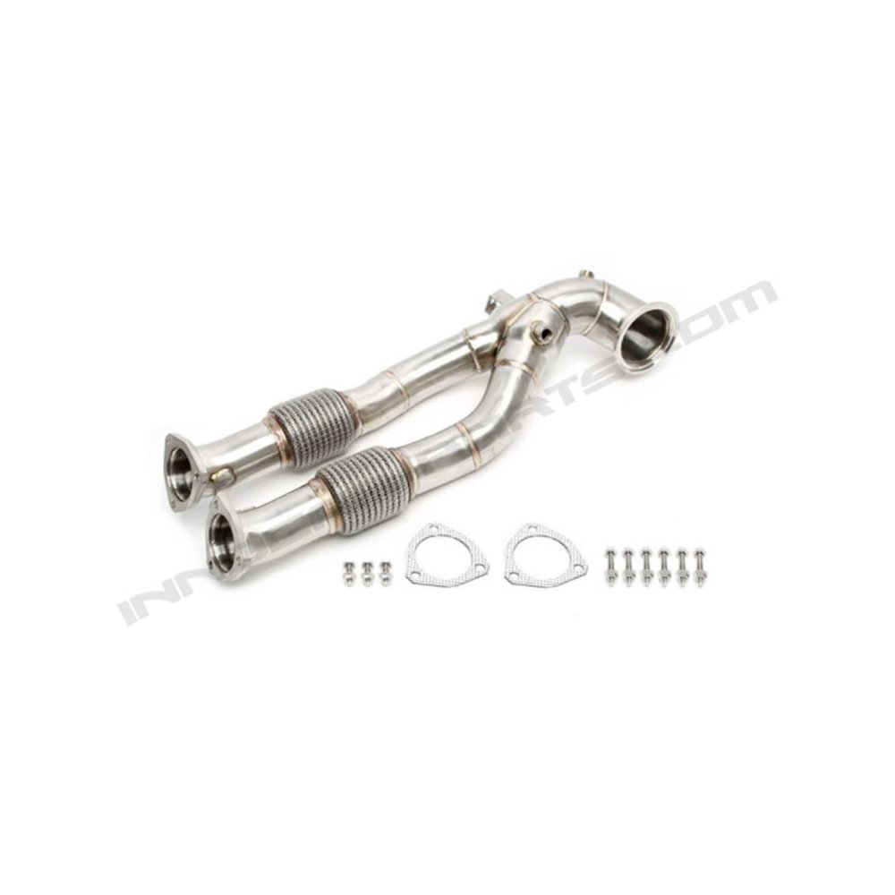 DOWNPIPE AUDI RS3/TT RS