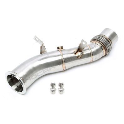 DOWNPIPE BMW (N55)