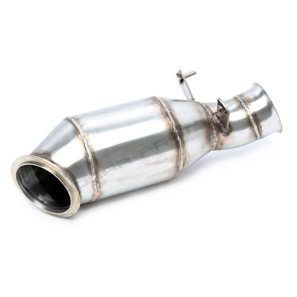 DOWNPIPE BMW M135i/M2/335i/435i