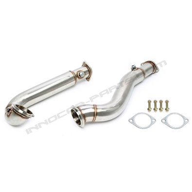 DOWNPIPE BMW SERIE 5 535I (N54)