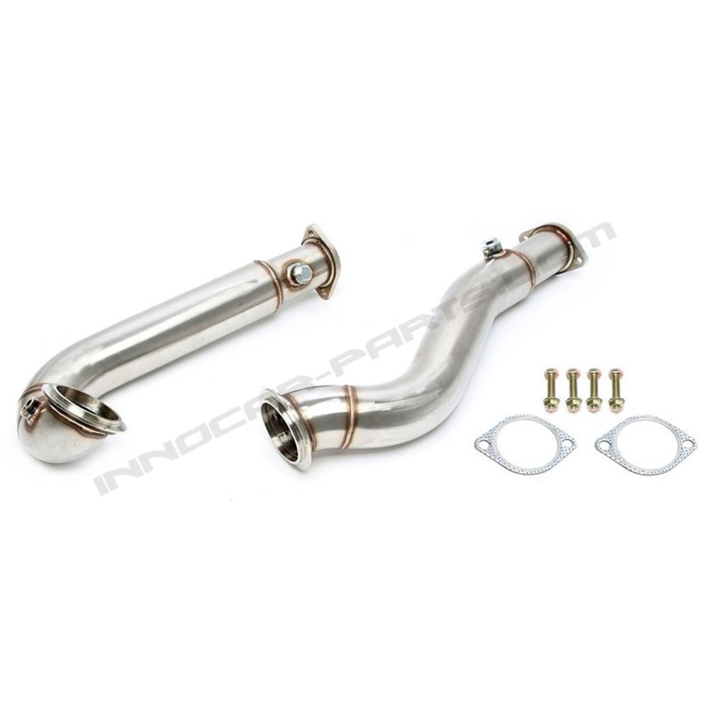 DOWNPIPE BMW SERIE 5 535I (N54)