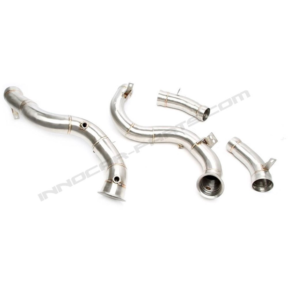 DOWNPIPE MERCEDES GLC C63 AMG