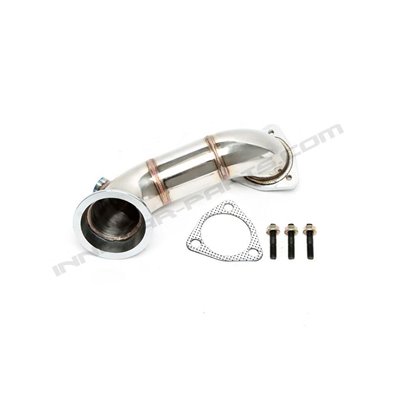 DOWNPIPE OPEL