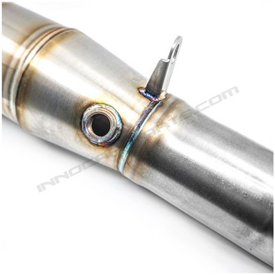 DOWNPIPE BMW SERIE 3 330I
