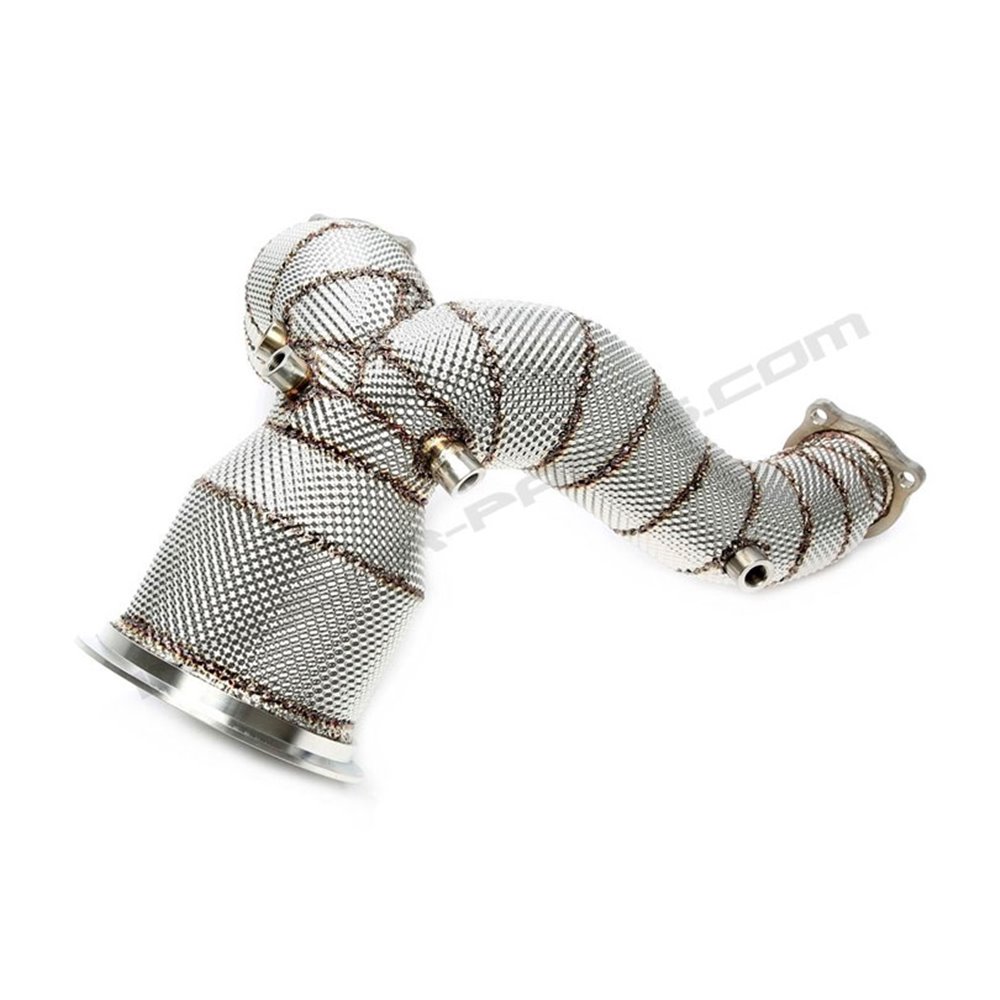 DOWNPIPE AUDI S4/S5 (2015-)