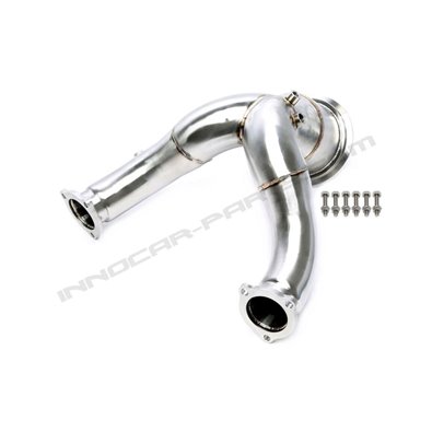 DOWNPIPE 200 CELDAS AUDI S4/S5 (2015-)