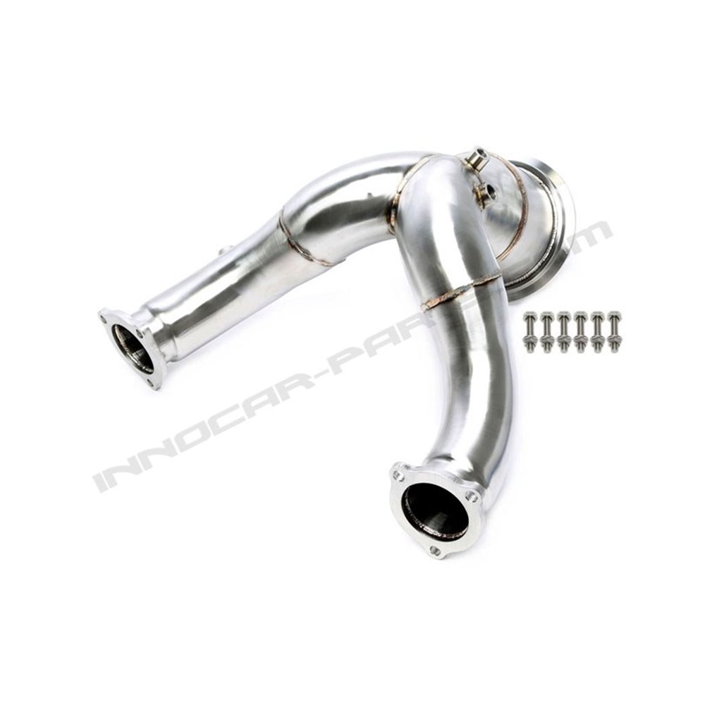 DOWNPIPE 200 CELDAS AUDI S4/S5 (2015-)