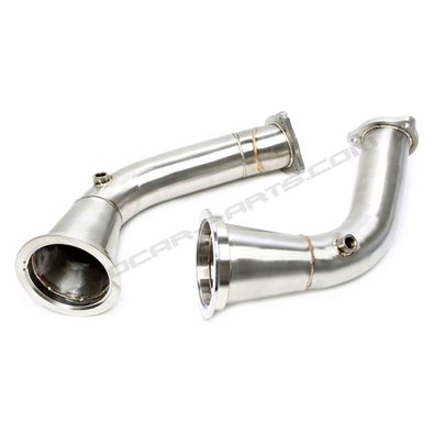 DOWNPIPE AUDI RS4/RS5