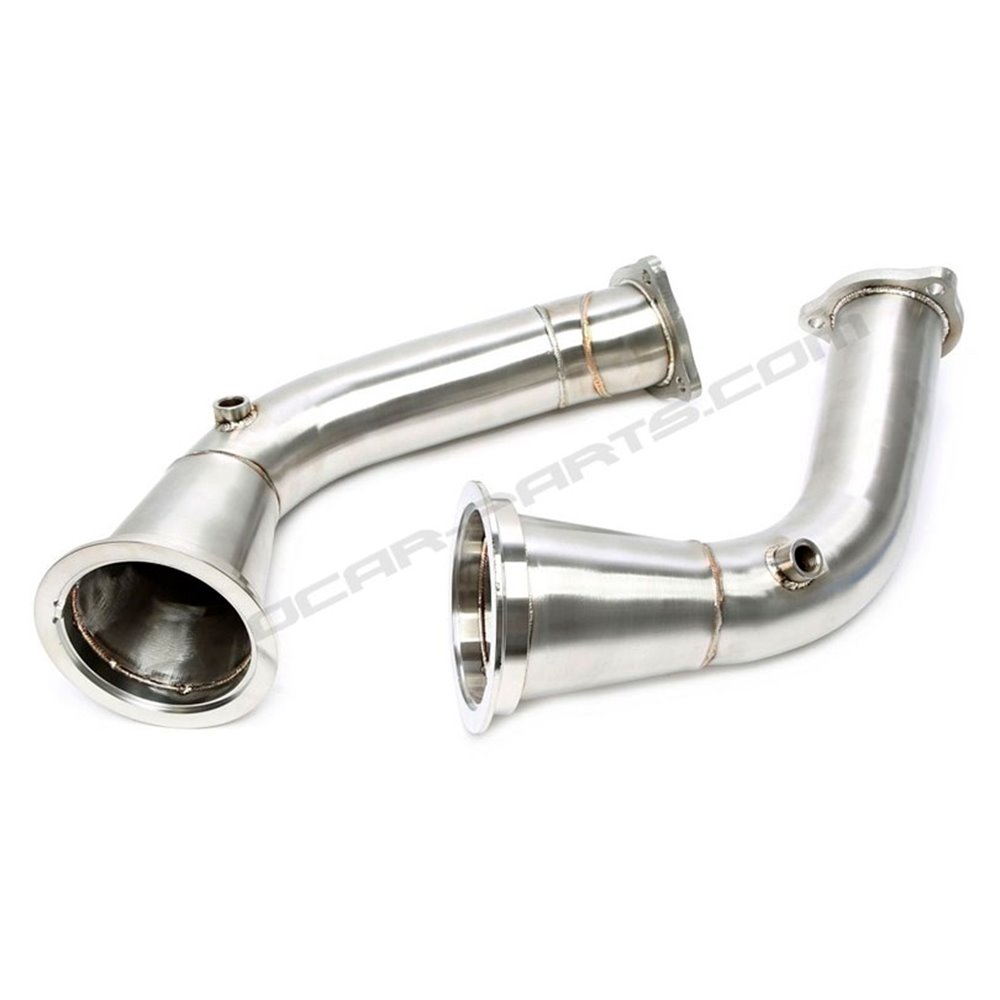 DOWNPIPE AUDI RS4/RS5