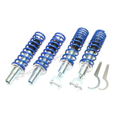 SUSPENSIÓN ROSCADA TA TECHNIX BLUELINE HONDA