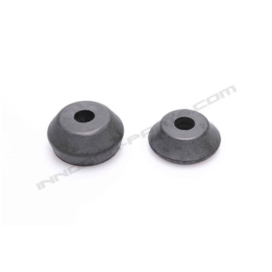 JUEGO 2 COPELAS TRASERAS AUDI 80 B4