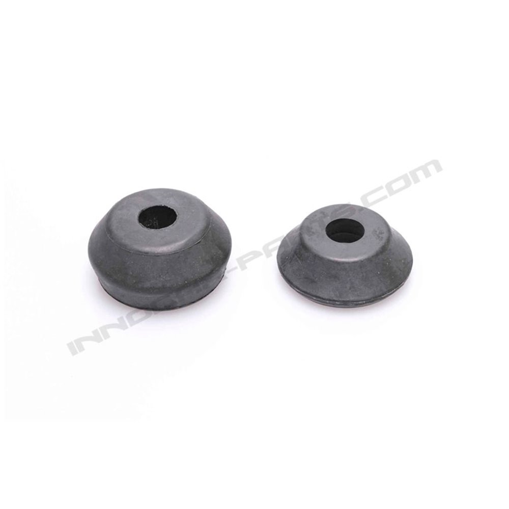 JUEGO 2 COPELAS TRASERAS AUDI 80 B4