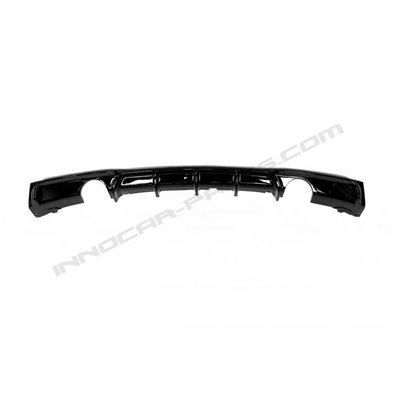 DIFUSOR LOOK M PERFORMANCE BMW SERIE 3