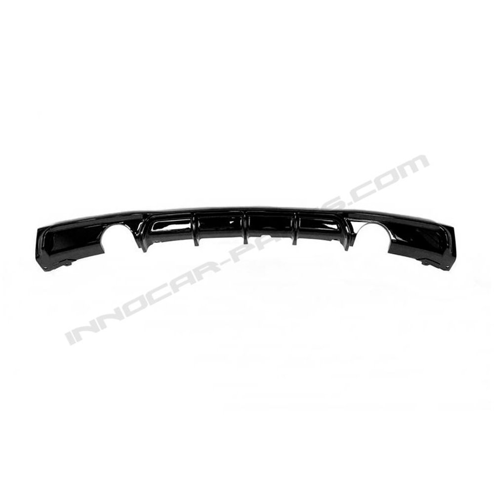 DIFUSOR LOOK M PERFORMANCE BMW SERIE 3