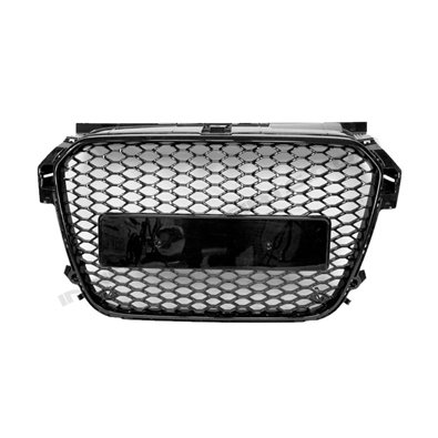 PARRILLA LOOK RS1 AUDI A1 (12-15)