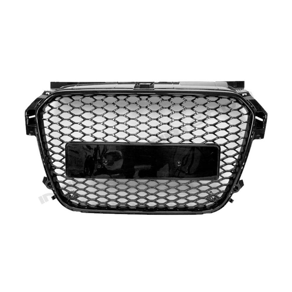 PARRILLA LOOK RS1 AUDI A1 (12-15)