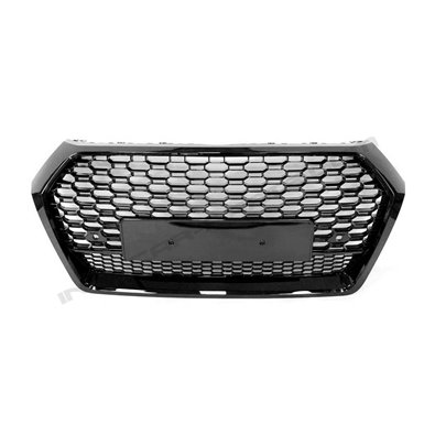 PARRILLA LOOK RS AUDI Q5 (2017-)
