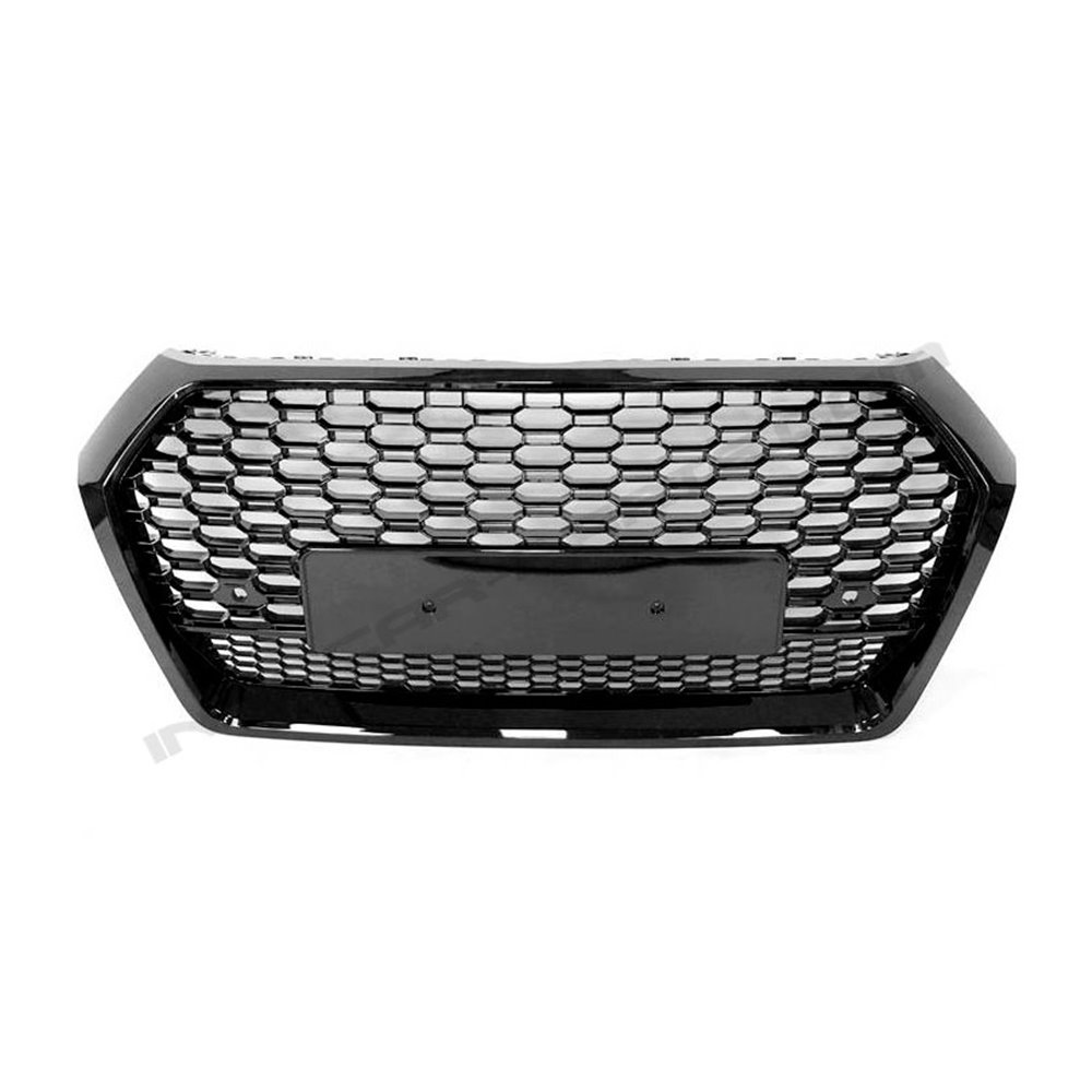PARRILLA LOOK RS AUDI Q5 (2017-)