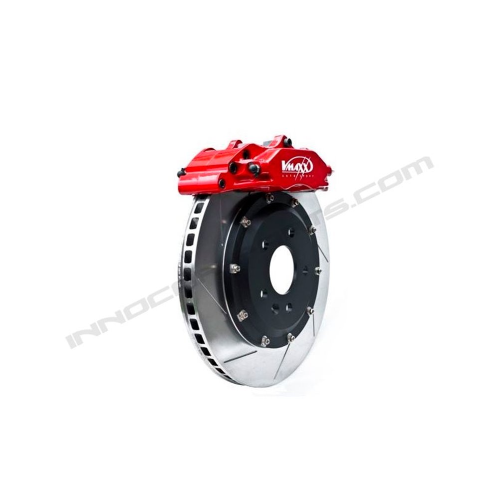 KIT FRENOS V-MAXX FORD PUMA