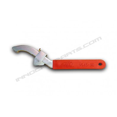 LLAVE REGULACIÓN V-MAXX UNIVERSAL