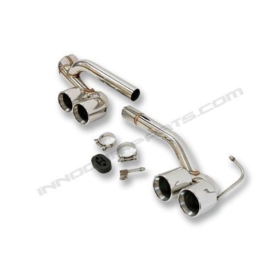 KIT ESCAPE LOOK M3 BMW E90/E92