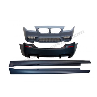 KIT CARROCERIA LOOK M5 SERIE 5 F10 (10-12)