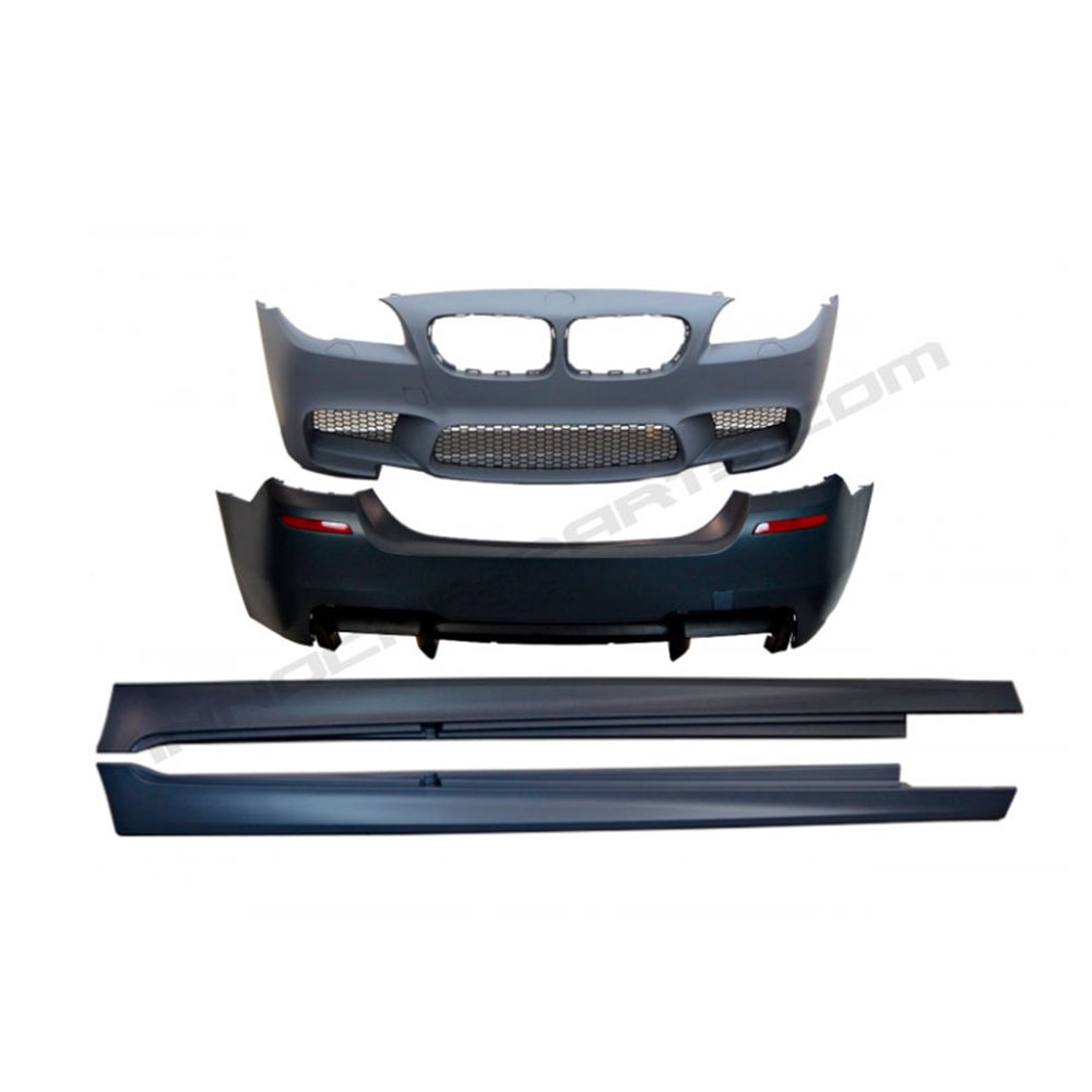 KIT CARROCERIA LOOK M5 SERIE 5 F10 (10-12)