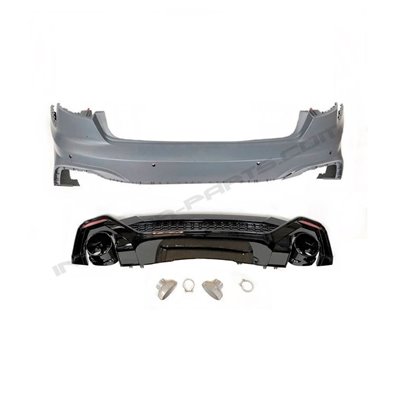 PARAGOLPES LOOK RS4 AUDI A4 (2020-)