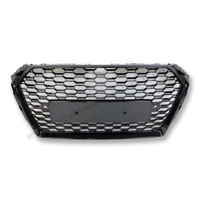 PARRILLA LOOK RS4 AUDI A4