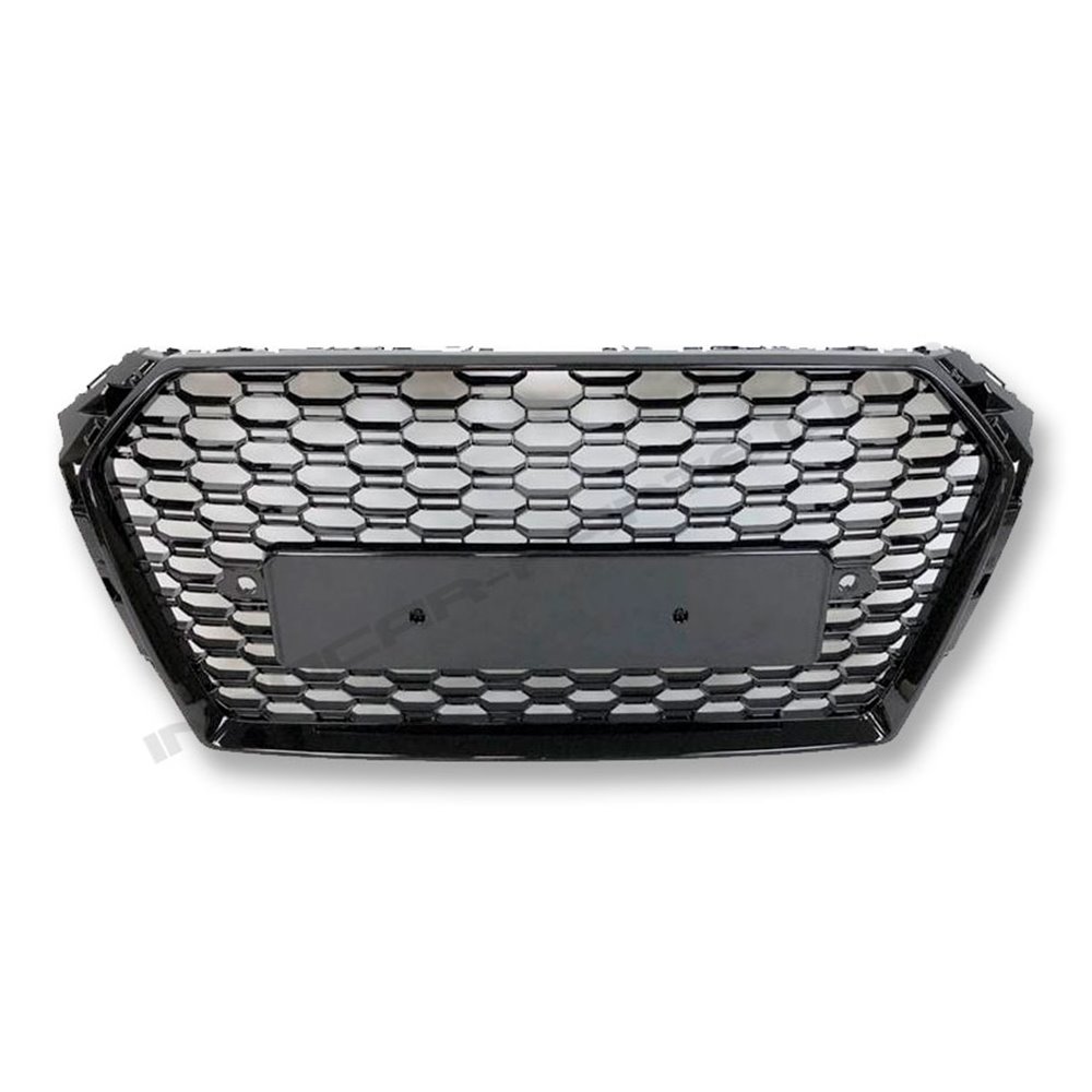 PARRILLA LOOK RS4 AUDI A4