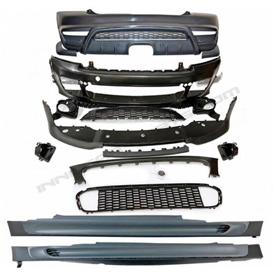 KIT CARROCERIA LOOK S MINI COOPER (2011-)