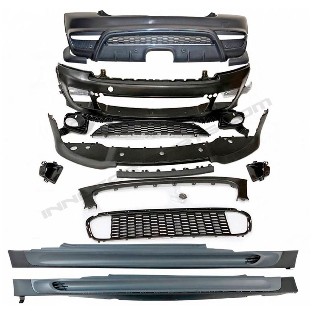KIT CARROCERIA LOOK S MINI COOPER (2011-)
