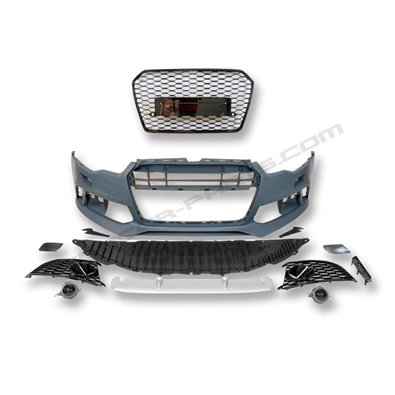 PARAGOLPES LOOK RS6 2016 AUDI A6 (11-14)