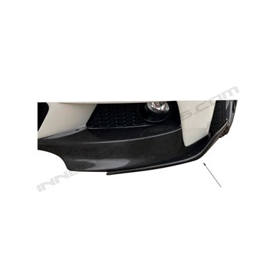 SET SPLITTER BMW M2