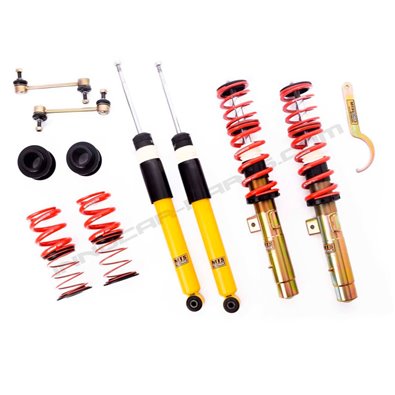 SUSP. ROSCADA MTS TECHNIK BMW SERIE 3