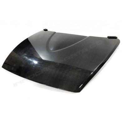CAPÓ CARBONO MAZDA RX-8
