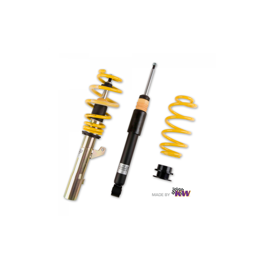 KIT SUSPENSION ROSCADA "ST X SUSPENSIONS" FIAT BRAVO / BRAVA
