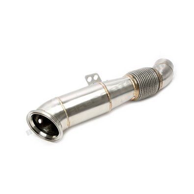 DOWNPIPE TOYOTA SUPRA
