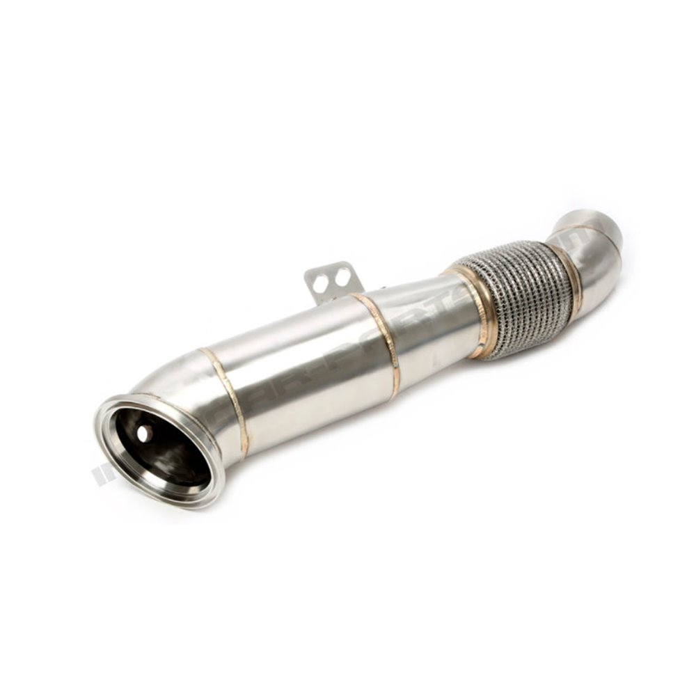 DOWNPIPE TOYOTA SUPRA