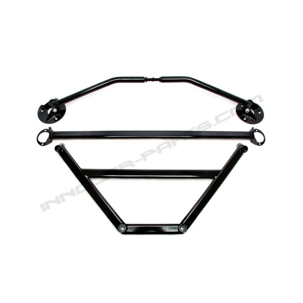KIT BARRAS DE REFUERZO BMW E30