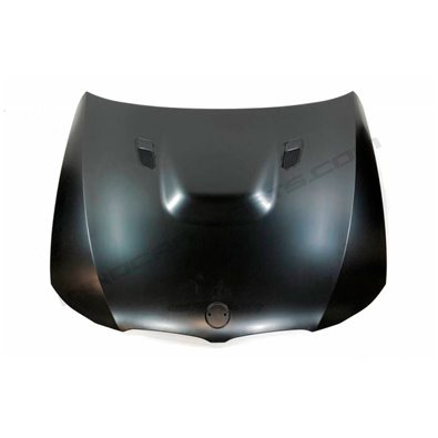 CAPÓ METAL LOOK M3 BMW E90/E91 LCI