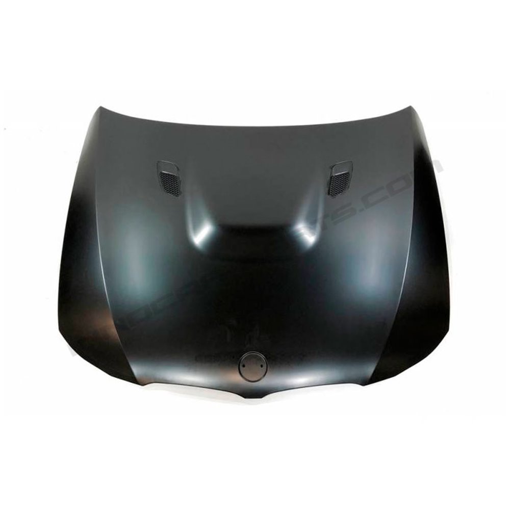 CAPÓ METAL LOOK M3 BMW E90/E91 LCI