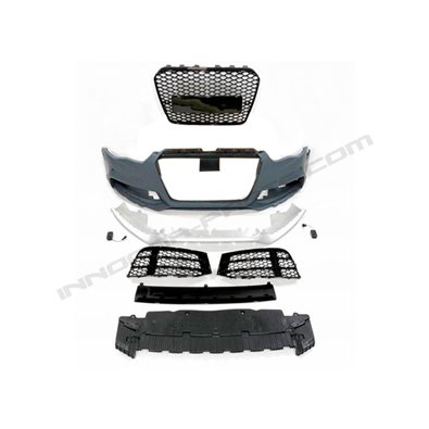 PARAGOLPES LOOK RS5 AUDI A5 (13-16)