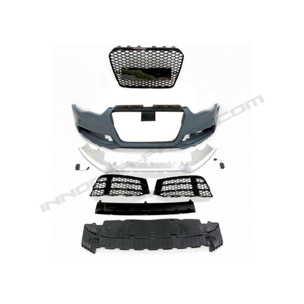 PARAGOLPES LOOK RS5 AUDI A5 (13-16)
