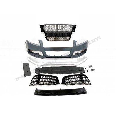 PARAGOLPES LOOK RS5 AUDI A5 (07-12)