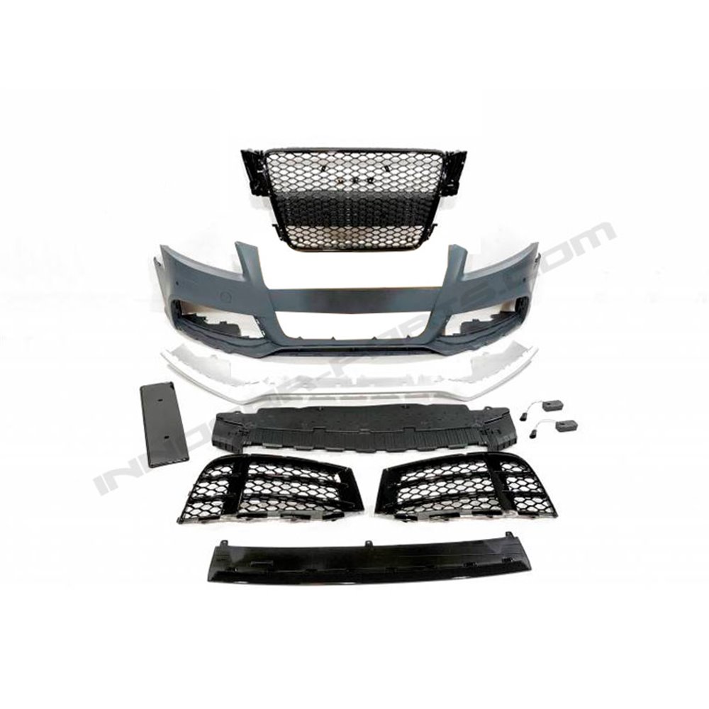 PARAGOLPES LOOK RS5 AUDI A5 (07-12)