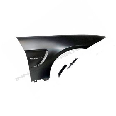 ALETAS LOOK M4 BMW SERIE 3 E92/E93